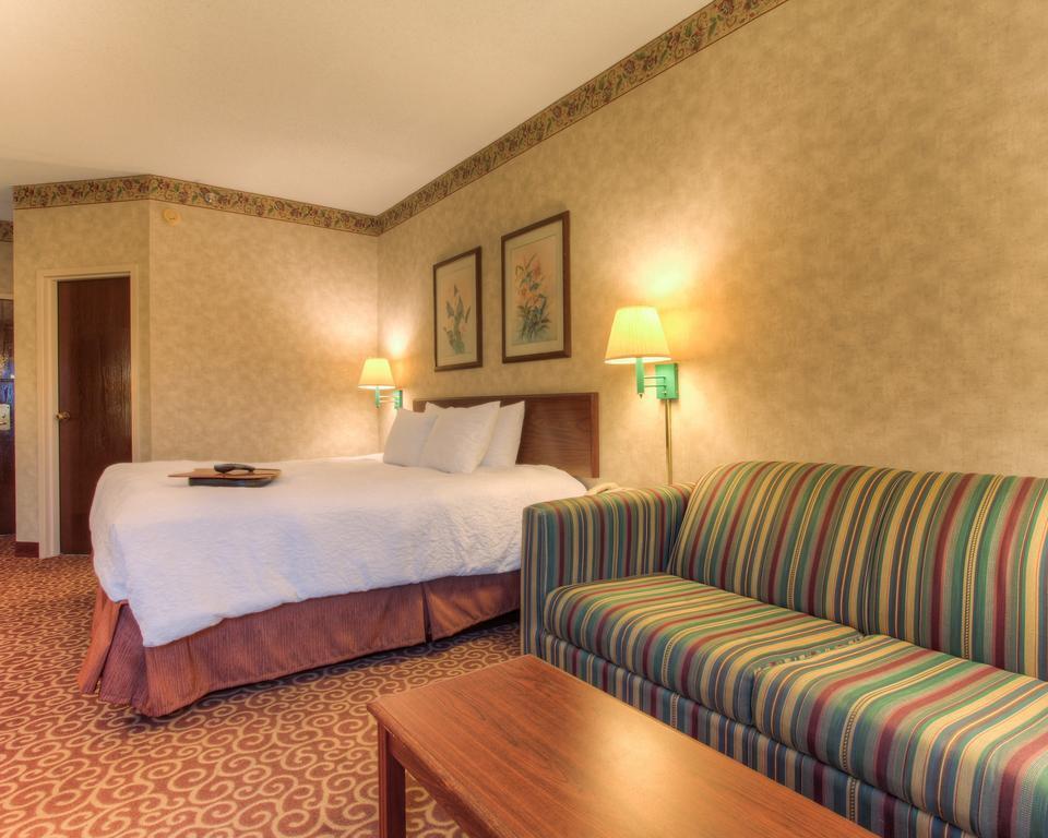 Clarion Inn Near Lookout Mountain Chattanooga Exterior photo