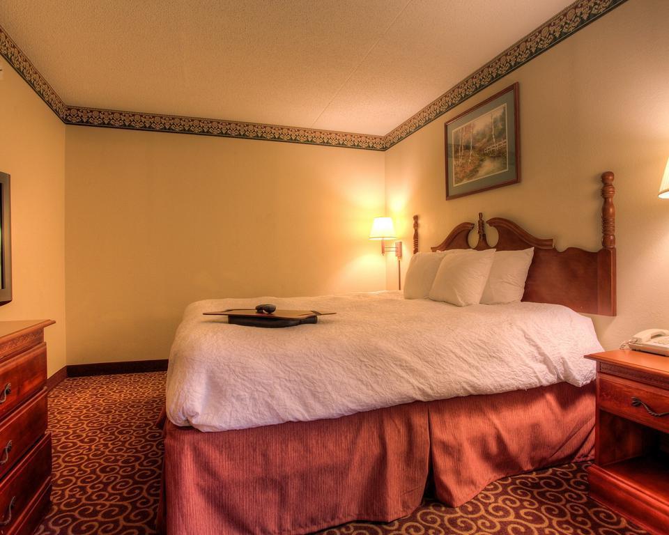Clarion Inn Near Lookout Mountain Chattanooga Exterior photo