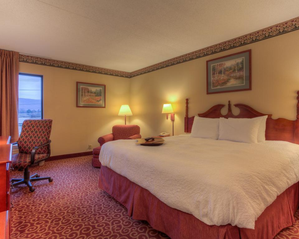Clarion Inn Near Lookout Mountain Chattanooga Exterior photo