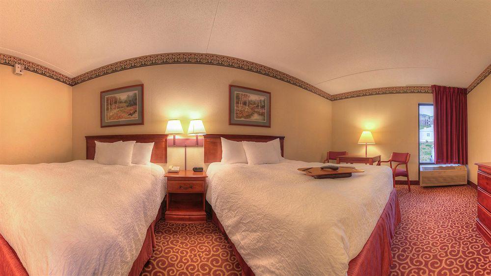 Clarion Inn Near Lookout Mountain Chattanooga Exterior photo
